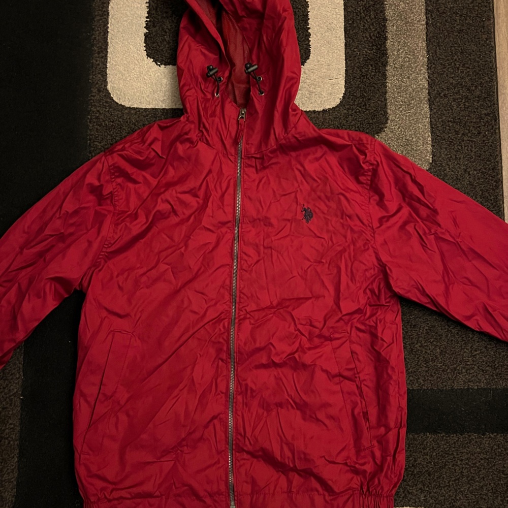 Ralph Lauren Jacket